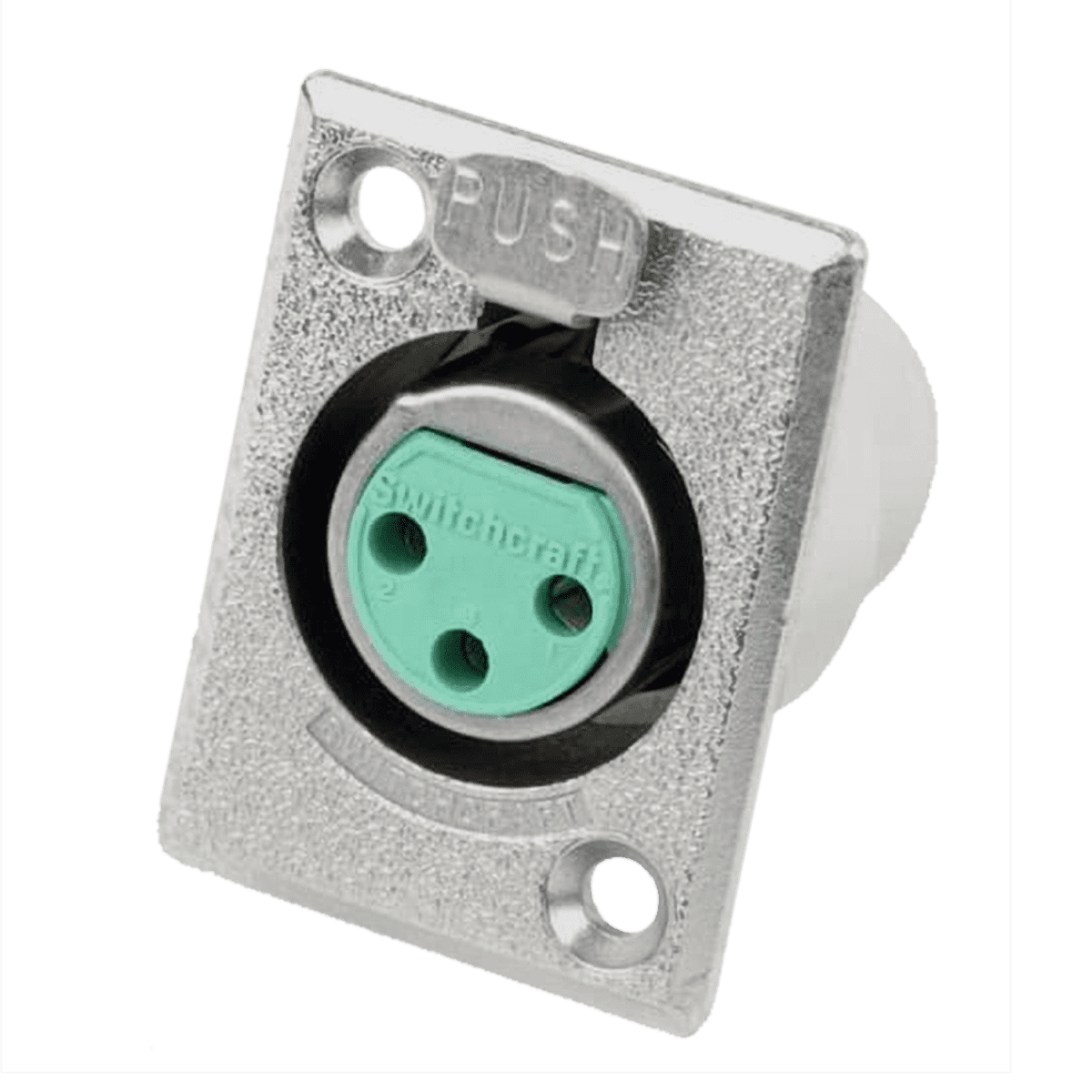 SWITCHCRAFT D3F