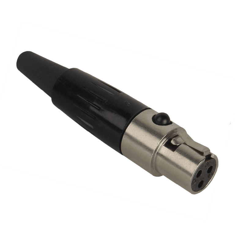 SWITCHCRAFT TA3FX RCI Custom