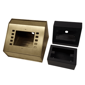 Tabletop Enclosure Group